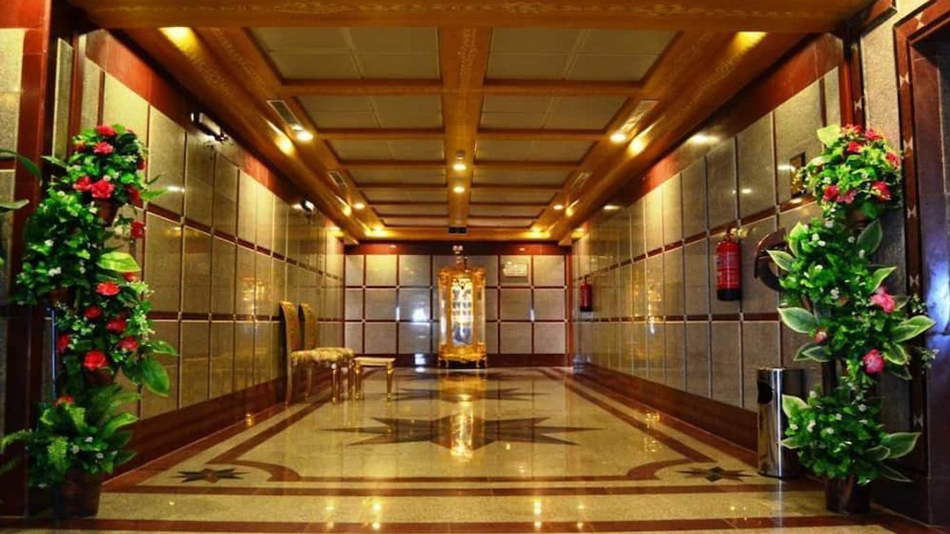 Canary Beach Hotel - 廷布
