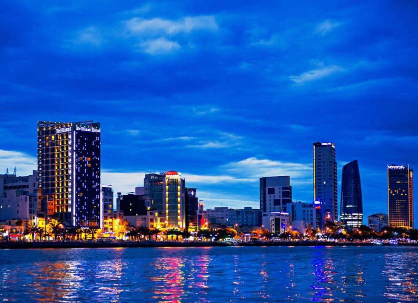 室外景 相片