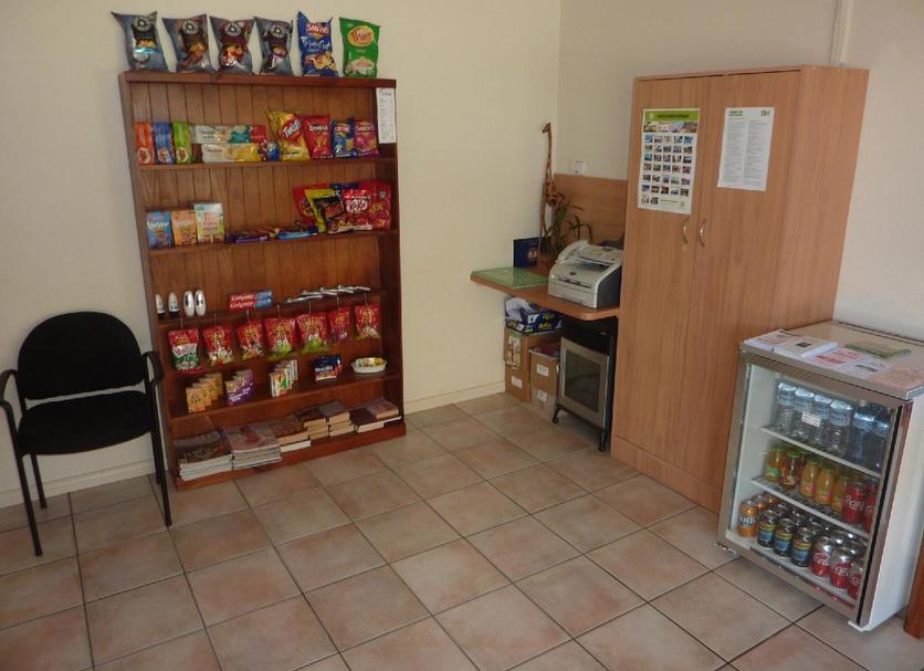 商店 相片