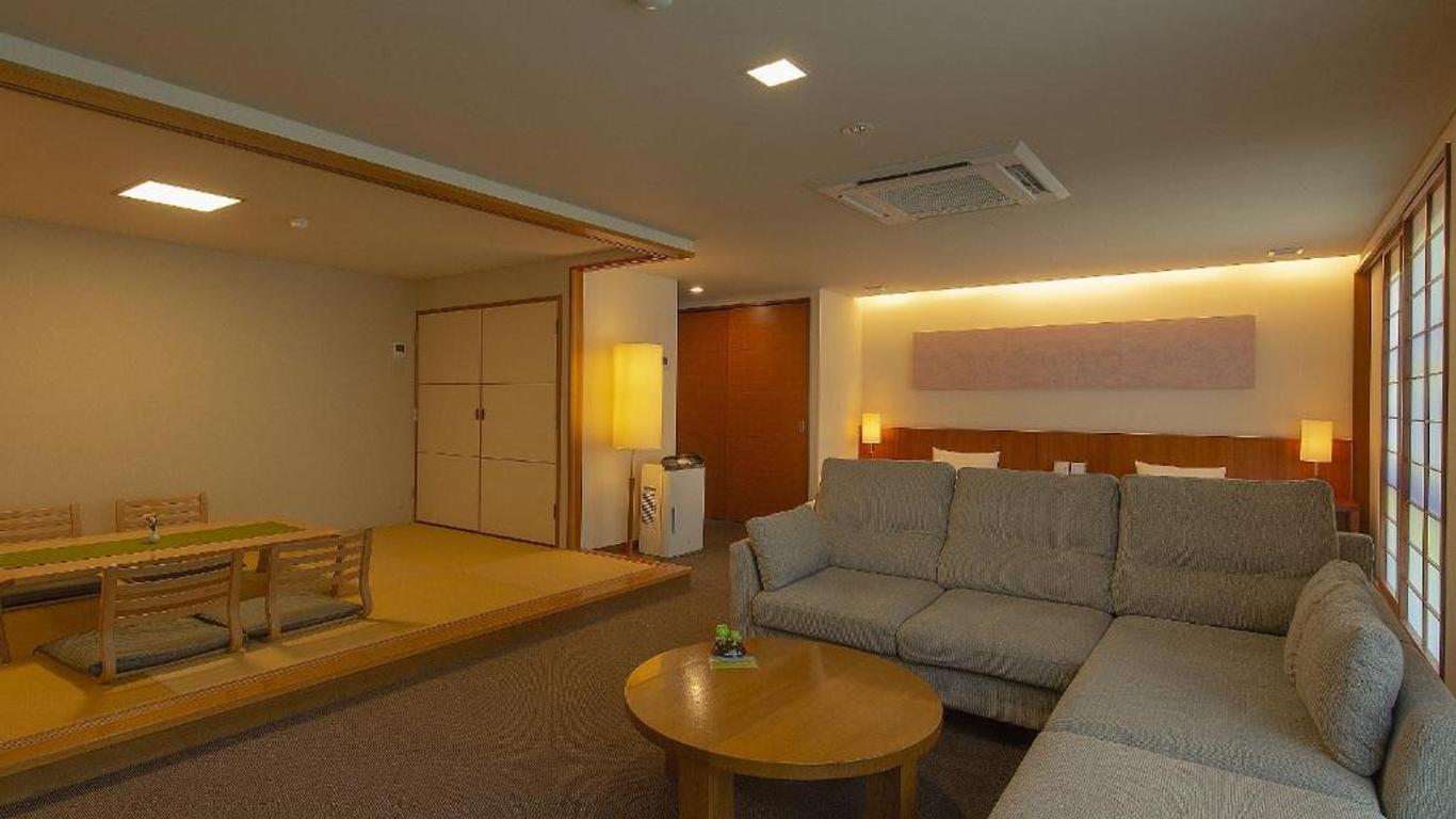 下田中央日式旅館