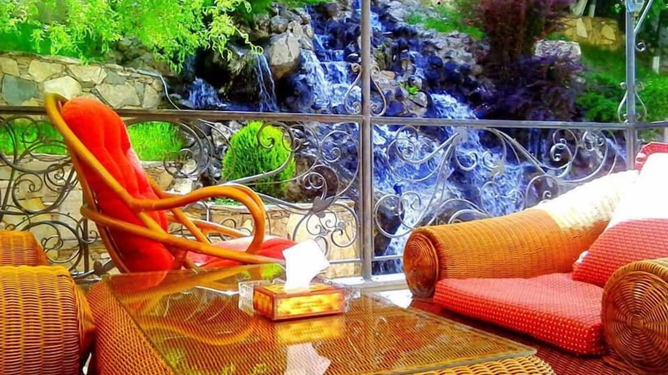 公園大道酒店 - 埃里溫