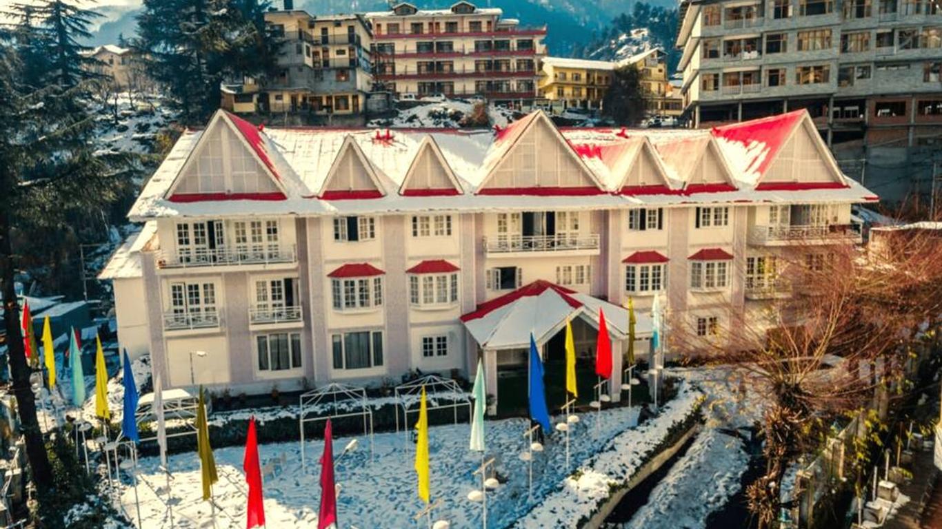 白雪公主酒店 - 馬納利
