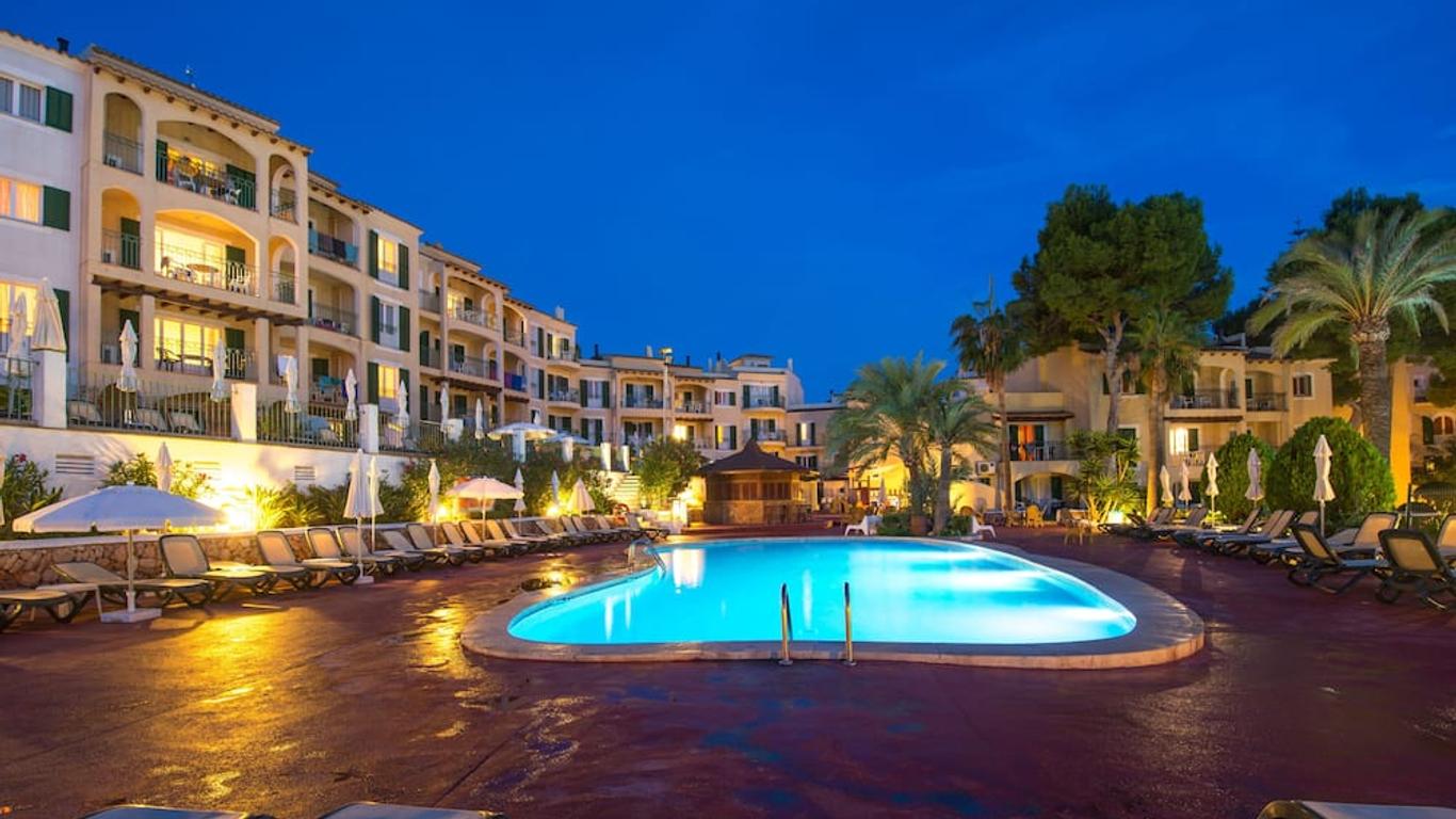 Cala Pi Club Apartments - 柳奇馬約爾