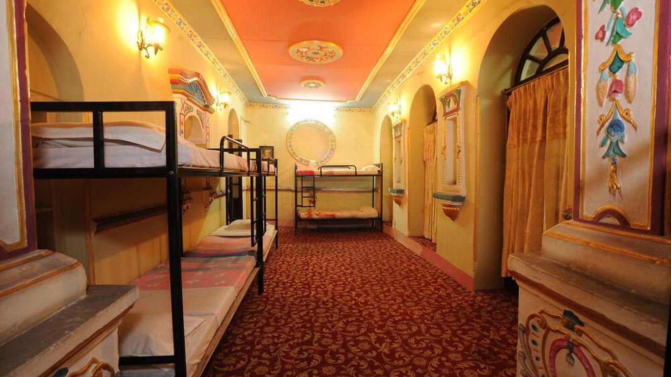 喜馬拉雅瑜伽酒店 - 加德滿都