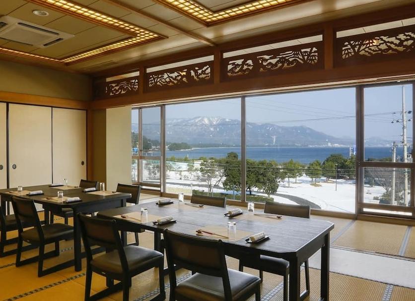 餐廳 相片