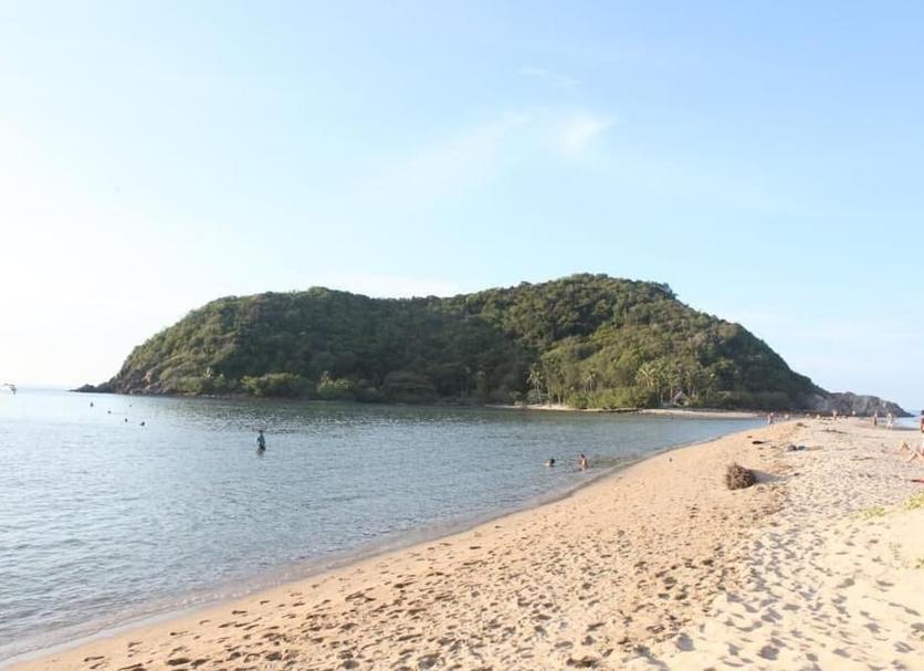 海灘 相片