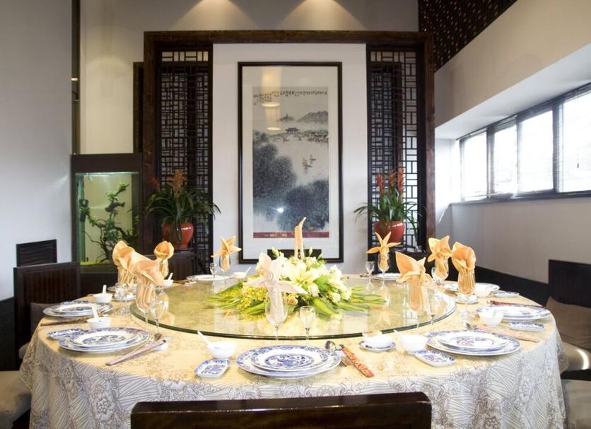 餐廳 相片