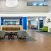 室外景
