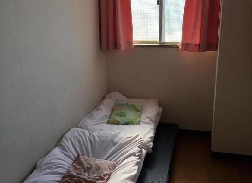 臥室 相片