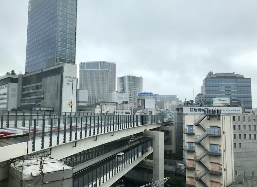 室外景 相片