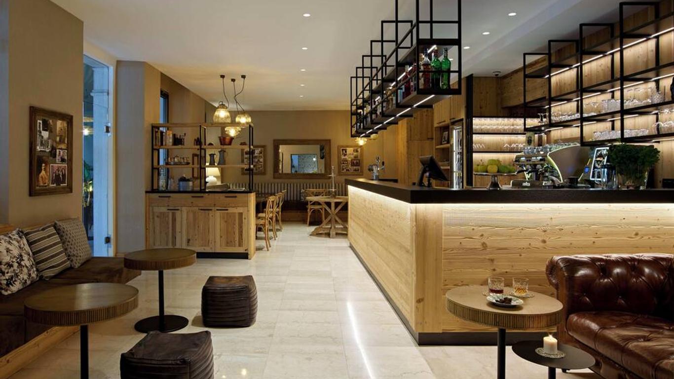 美利堅酒店