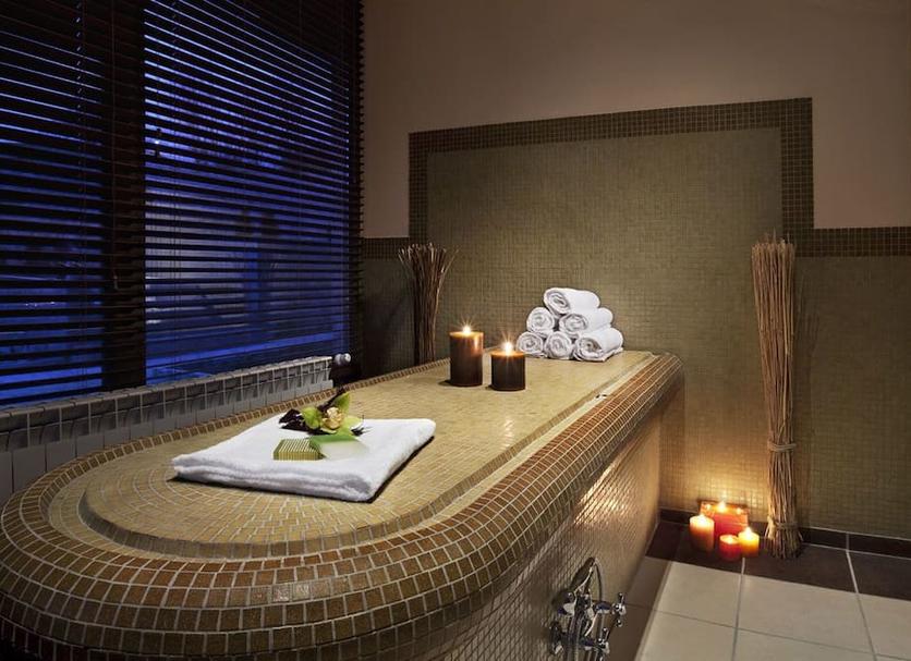 Spa 相片