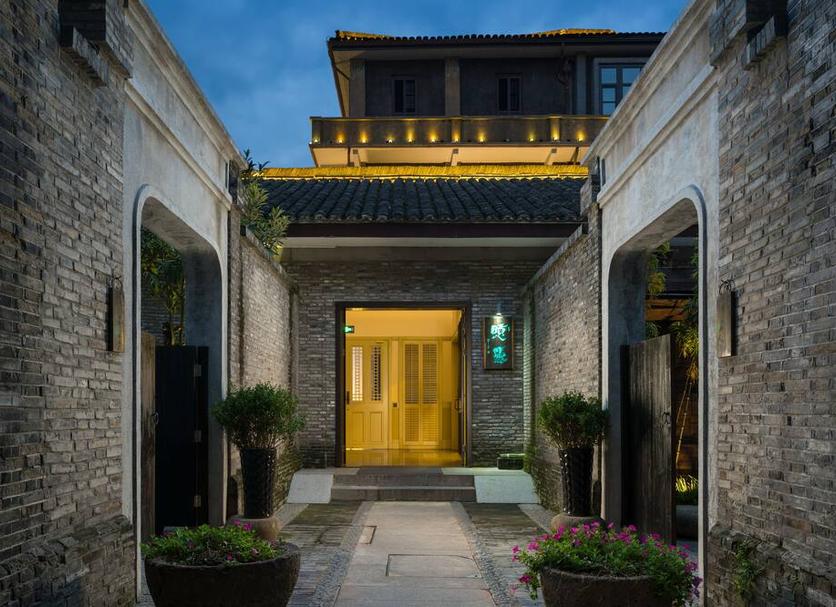 建築 相片