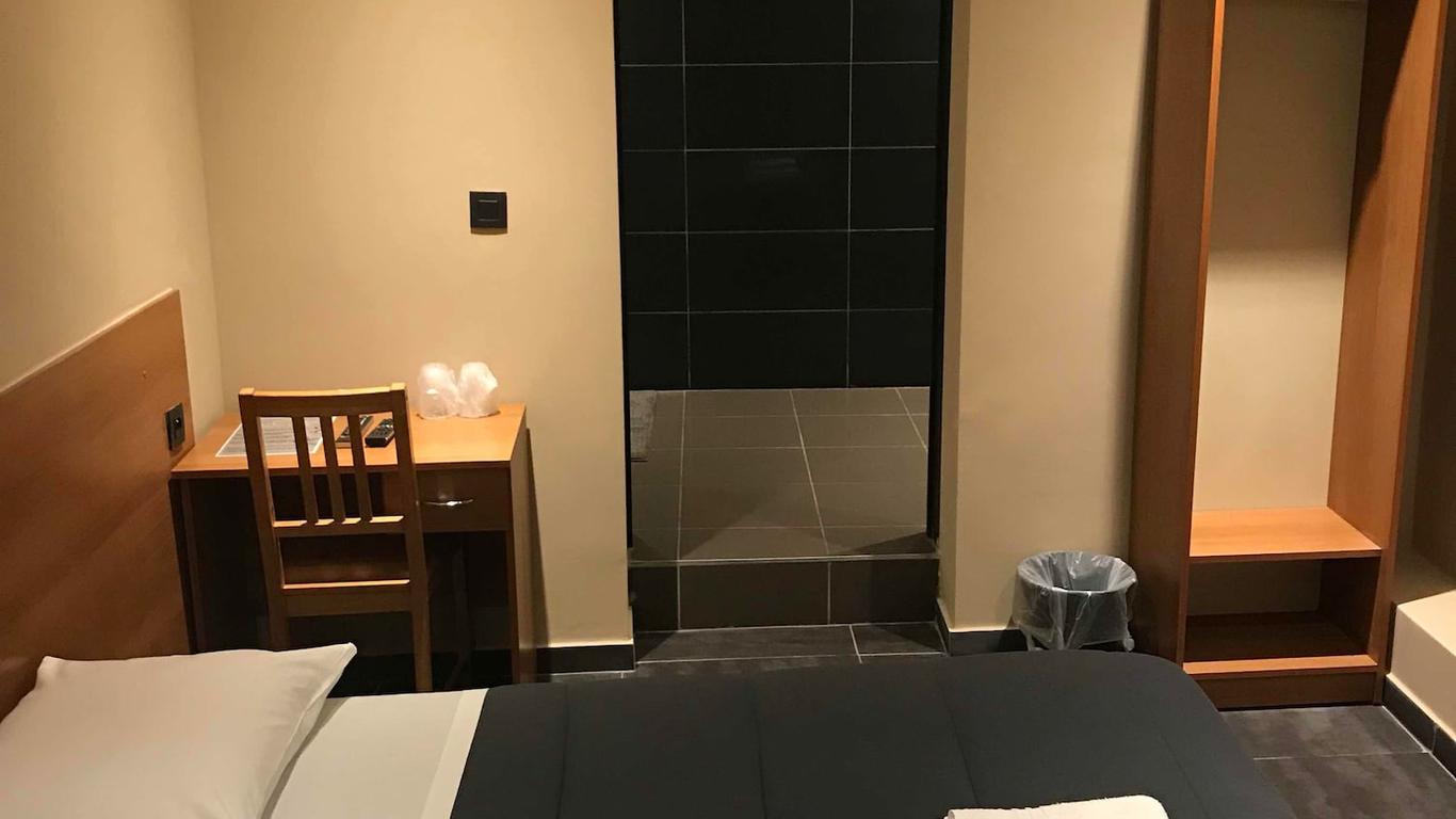皇家酒店 - 布魯塞爾