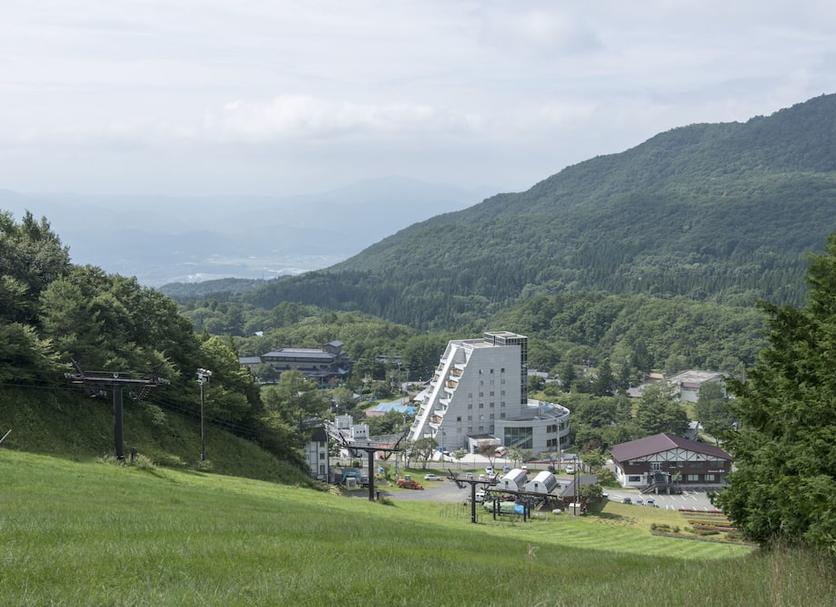 室外景 相片