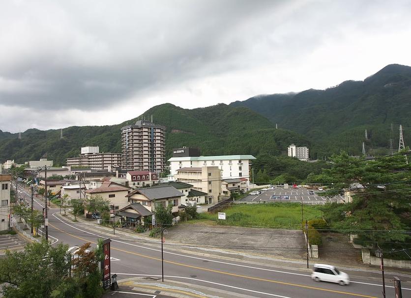 室外景 相片