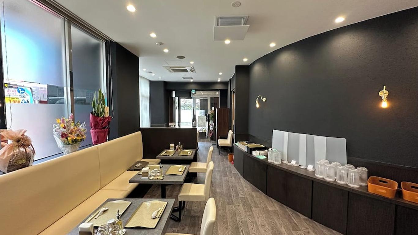 Apa飯店〈池袋站北口〉