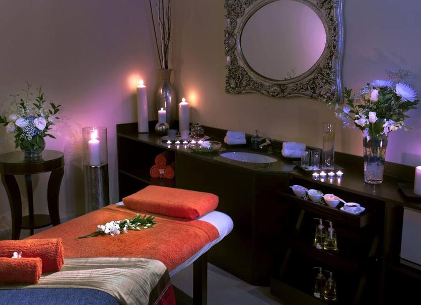 Spa 相片