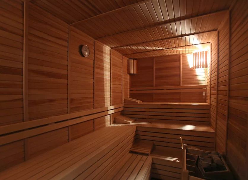 Spa 相片