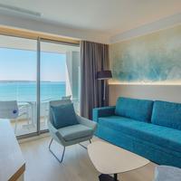 豐塔內利亞斯海灘公寓酒店 - 帕爾馬灘