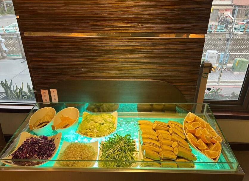 餐廳 相片