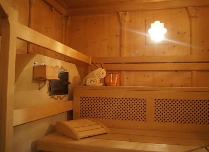 Spa 相片