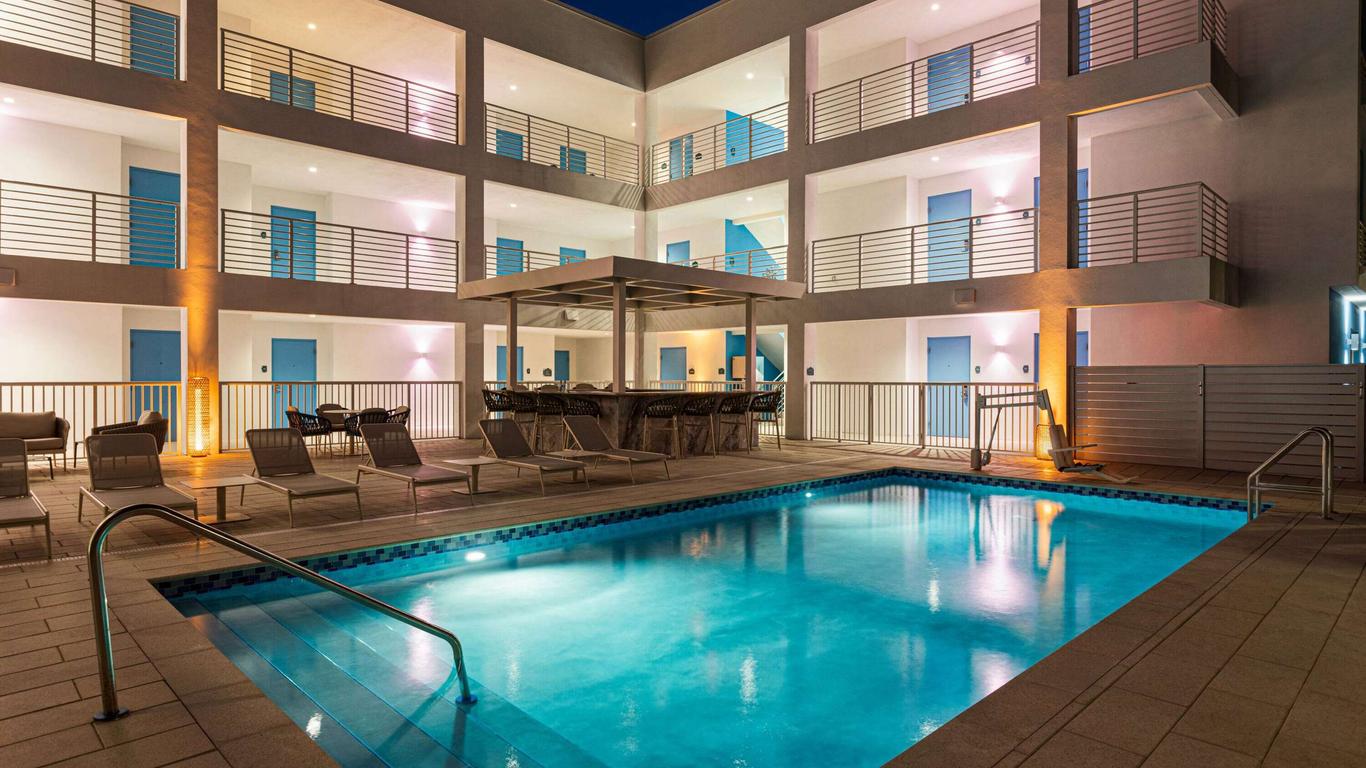 Dolphin Harbor 旅館 - Lauderdale-by-the-Sea