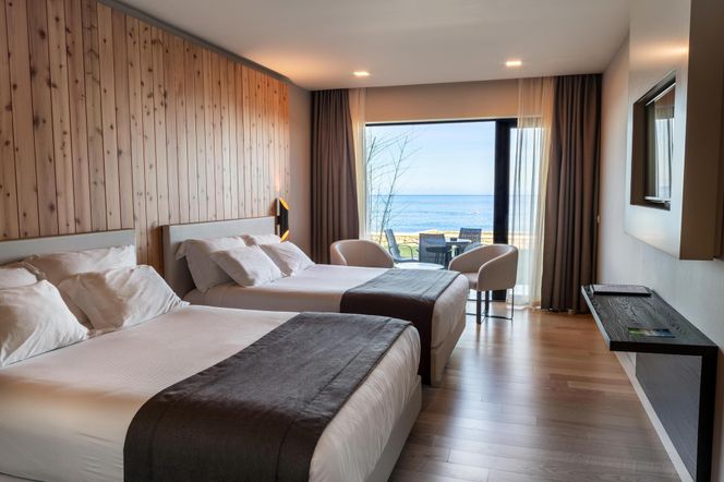 海石度假村及Spa