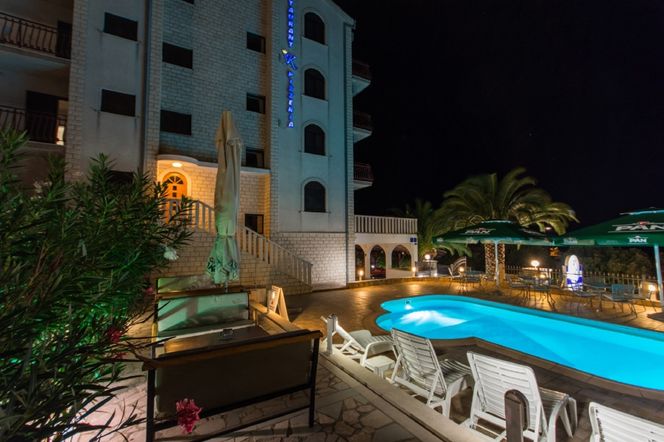 卡塔琳娜別墅 - 奧克魯格