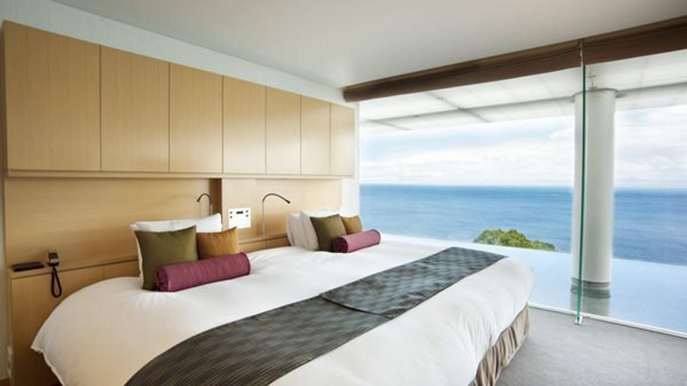 Atami Kaihourou Hotel