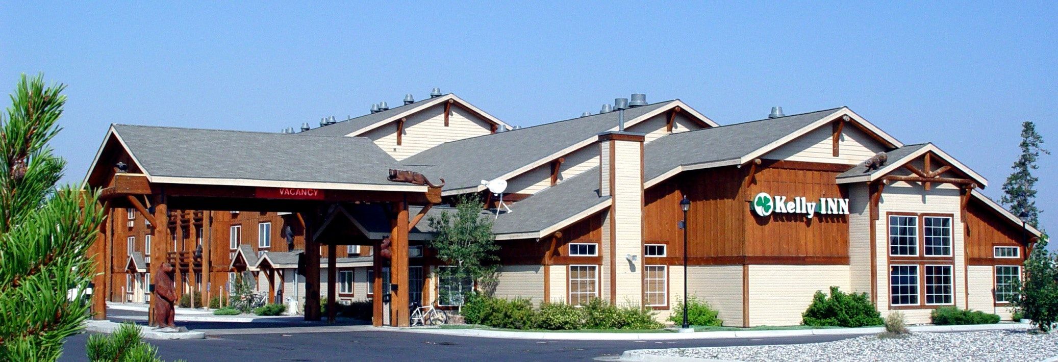建築
