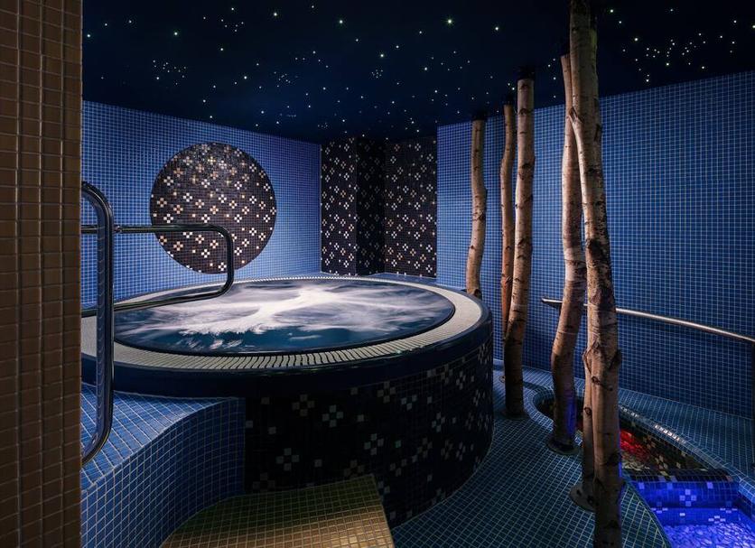 Spa 相片
