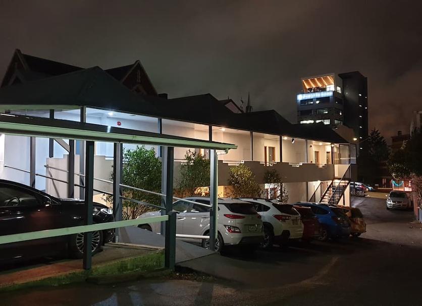 建築 相片