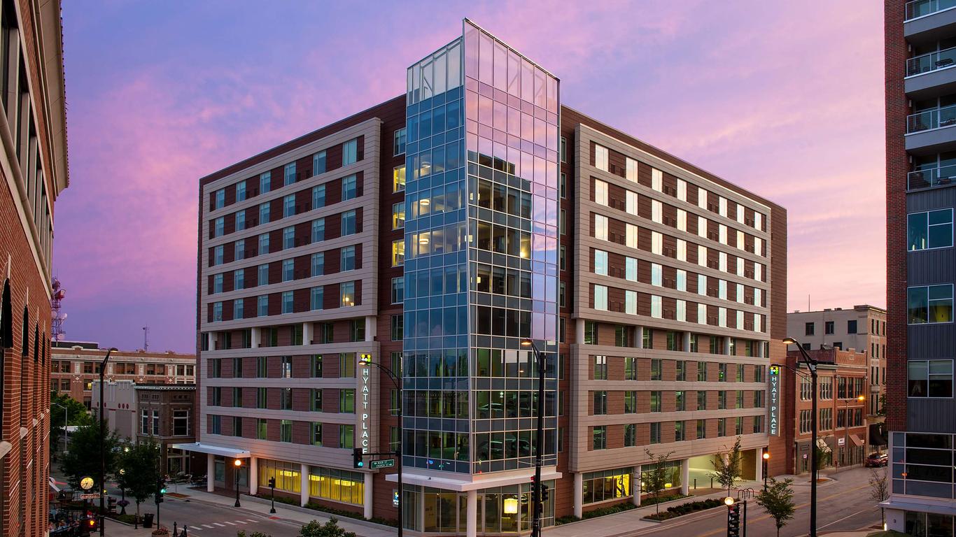 Hyatt Place Champaign - 香檳