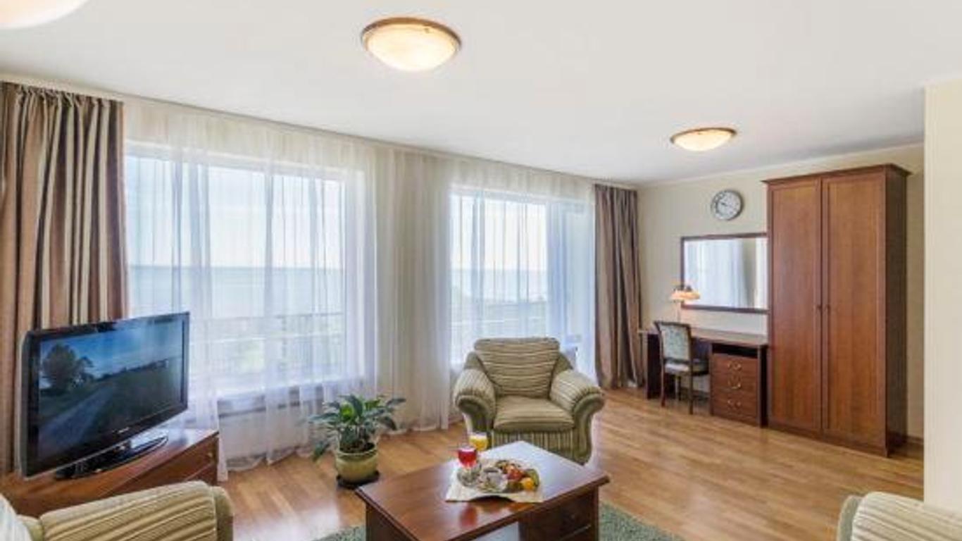 Spa Hotel Karelia