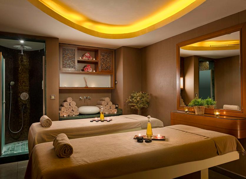 Spa 相片