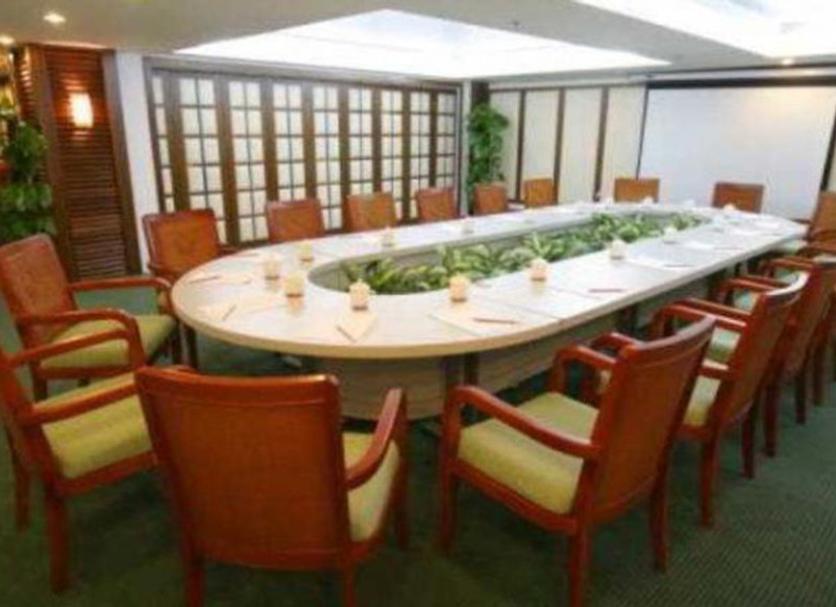 會議廳 相片