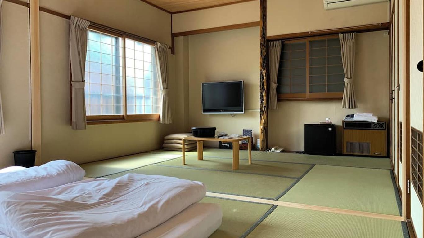 民宿桑谷屋