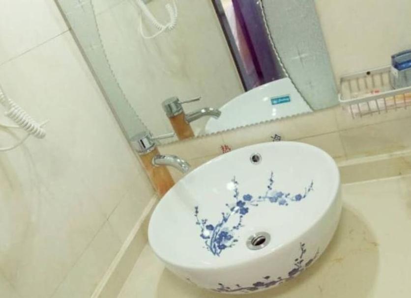 浴室 相片