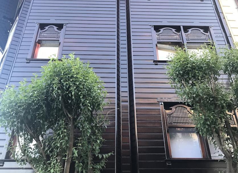 建築 相片