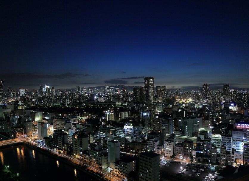 室外景 相片
