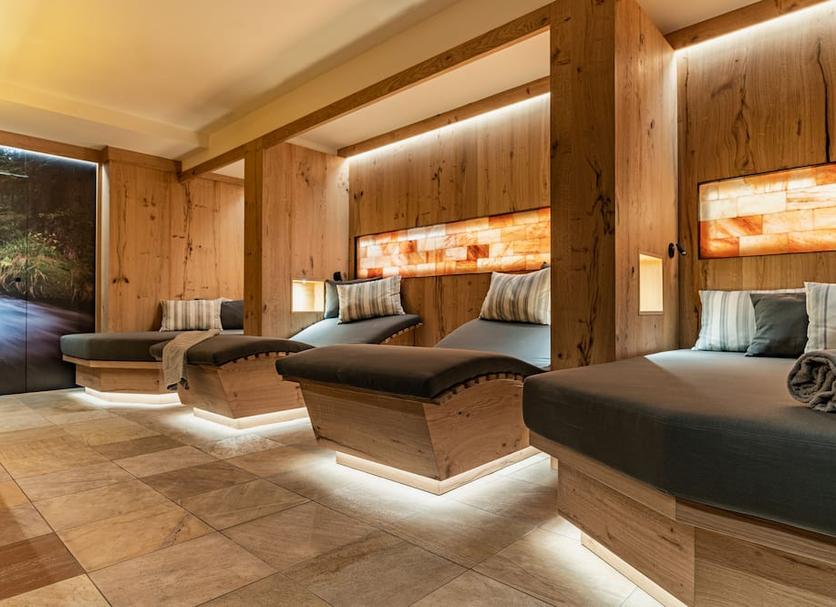 Spa 相片