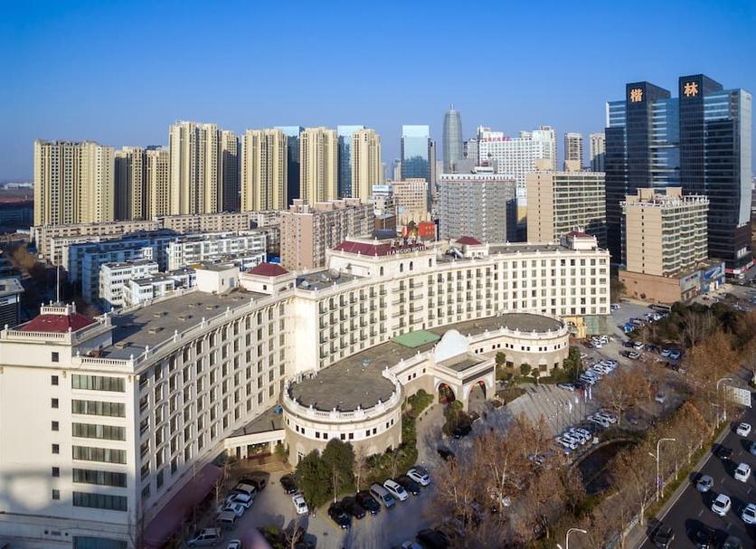 室外景 相片