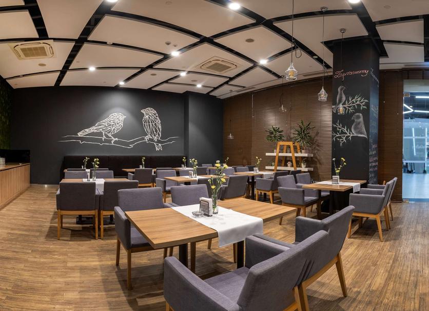 餐廳 相片