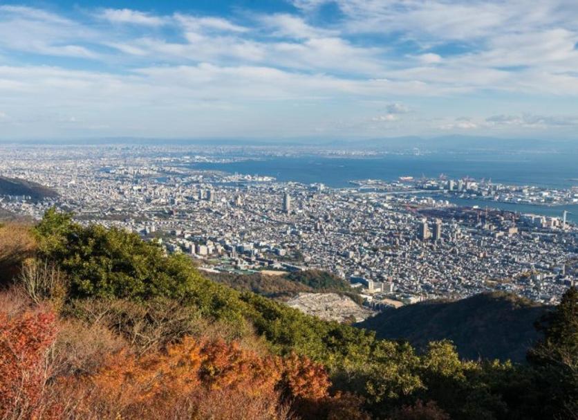 室外景 相片