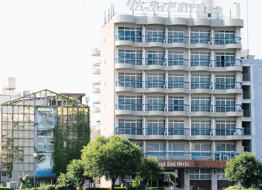 建築 相片