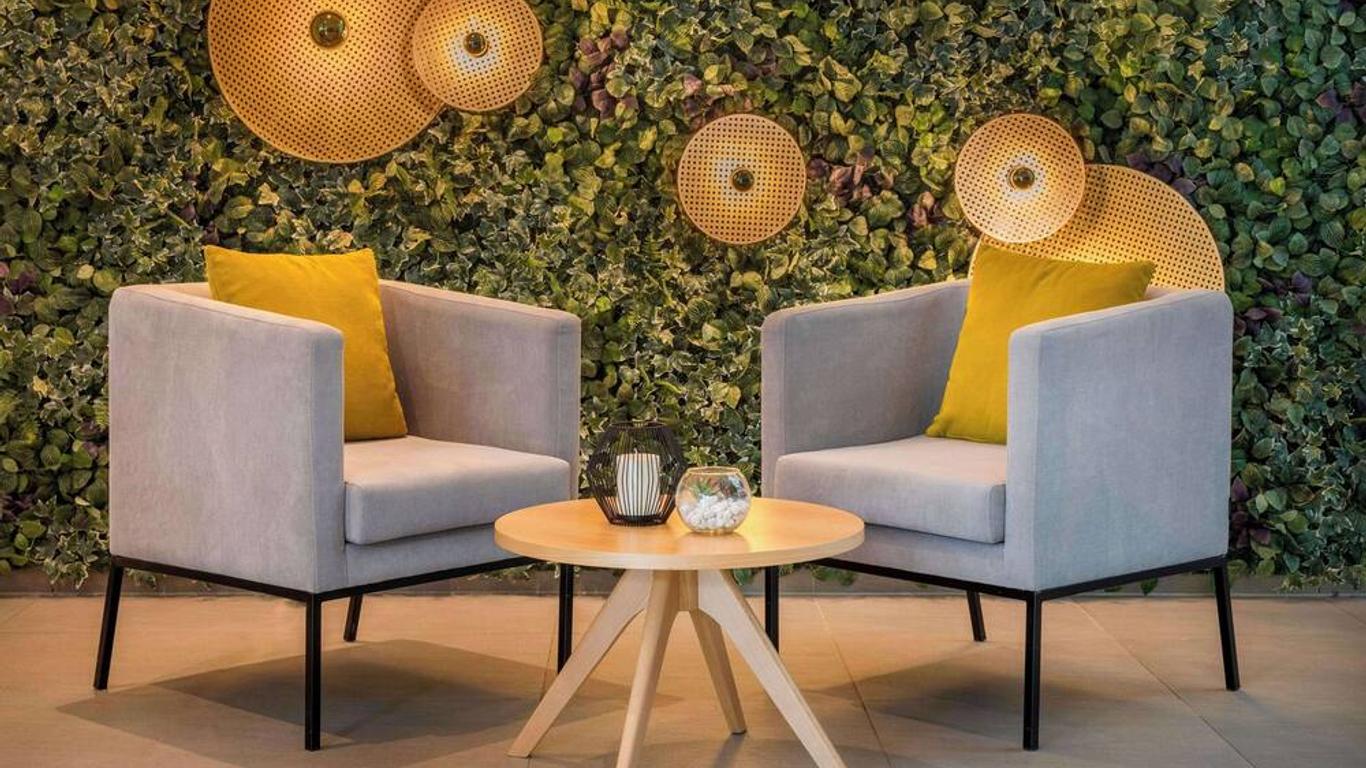 杜塞爾多夫克雷菲爾德 TRYP 酒店 - 克雷菲爾德