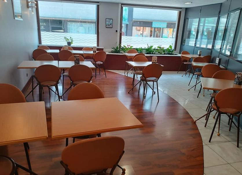 餐廳 相片