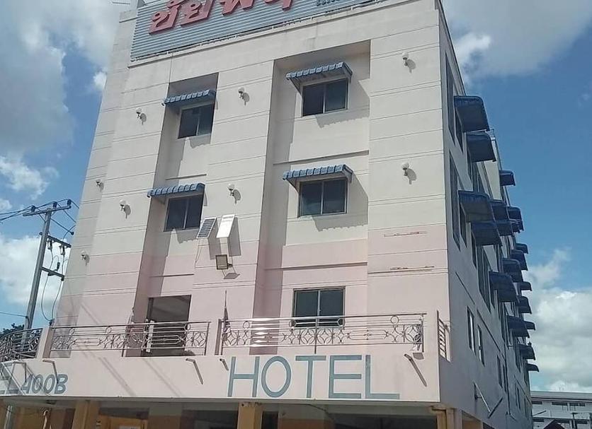 建築 相片