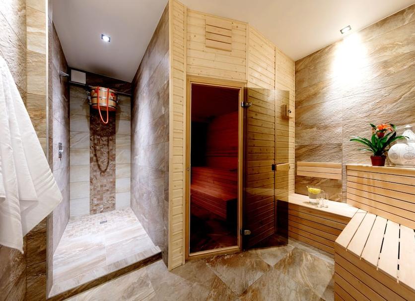 Spa 相片
